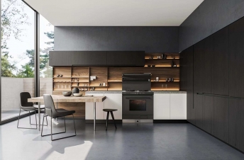 Japanese Design Master Hiroshi Tanaka Visits Marssenger for Discussion on Kitchen Appliance Design