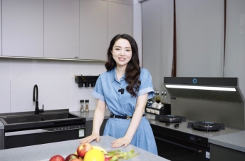 Celebrities are using Marssenger integrated stoves